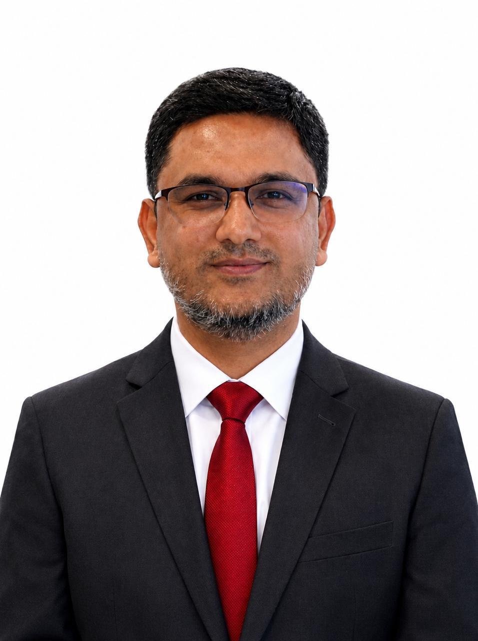 মোঃ এনায়েত হোসেন